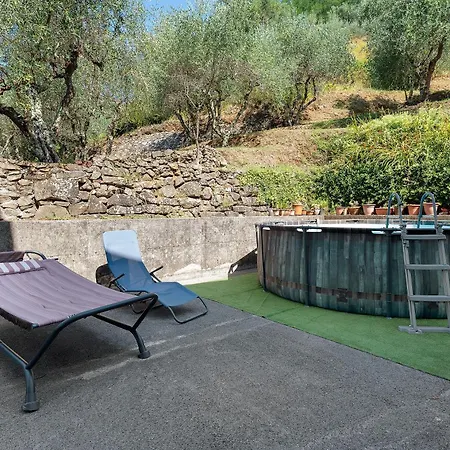 Polla Relax Vicino Lucca Matraia