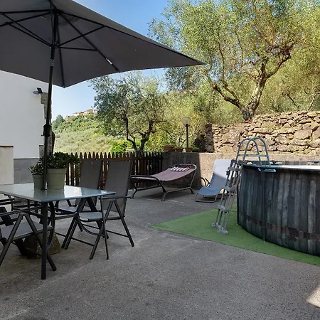 Holiday home Polla Relax Vicino Lucca Matraia