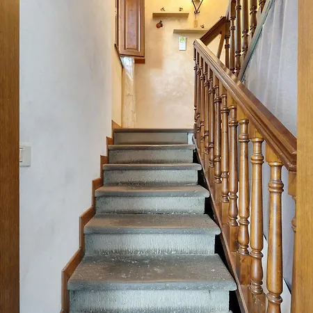 Polla Relax Vicino Lucca Dom wakacyjny Matraia