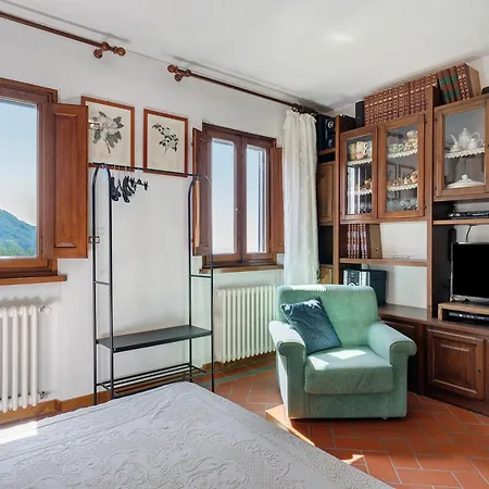 Polla Relax Vicino Lucca Dom wakacyjny *