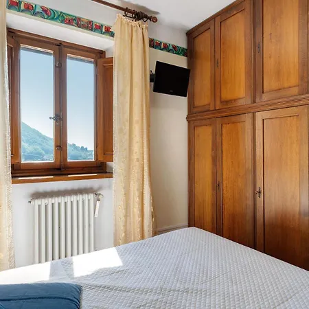 Dom wakacyjny Polla Relax Vicino Lucca Matraia