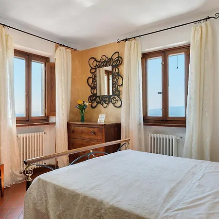 Dom wakacyjny Polla Relax Vicino Lucca